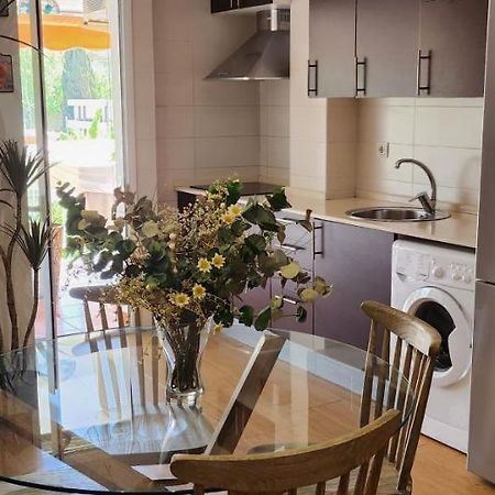 Apartmán Apto Valentina Salou Exteriér fotografie