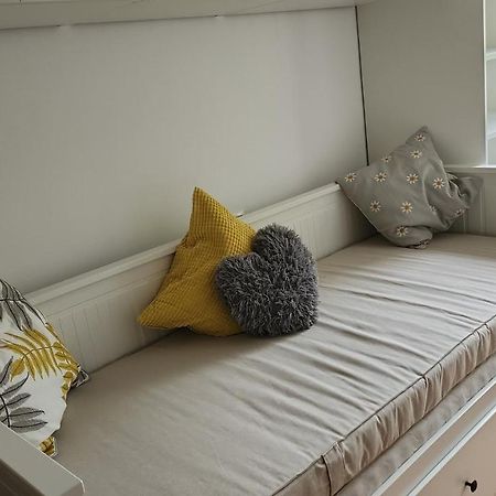 Apartmán Apto Valentina Salou Exteriér fotografie
