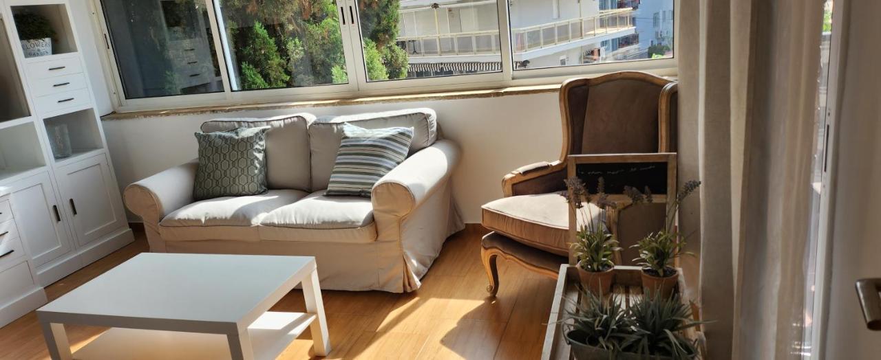 Apartmán Apto Valentina Salou Exteriér fotografie
