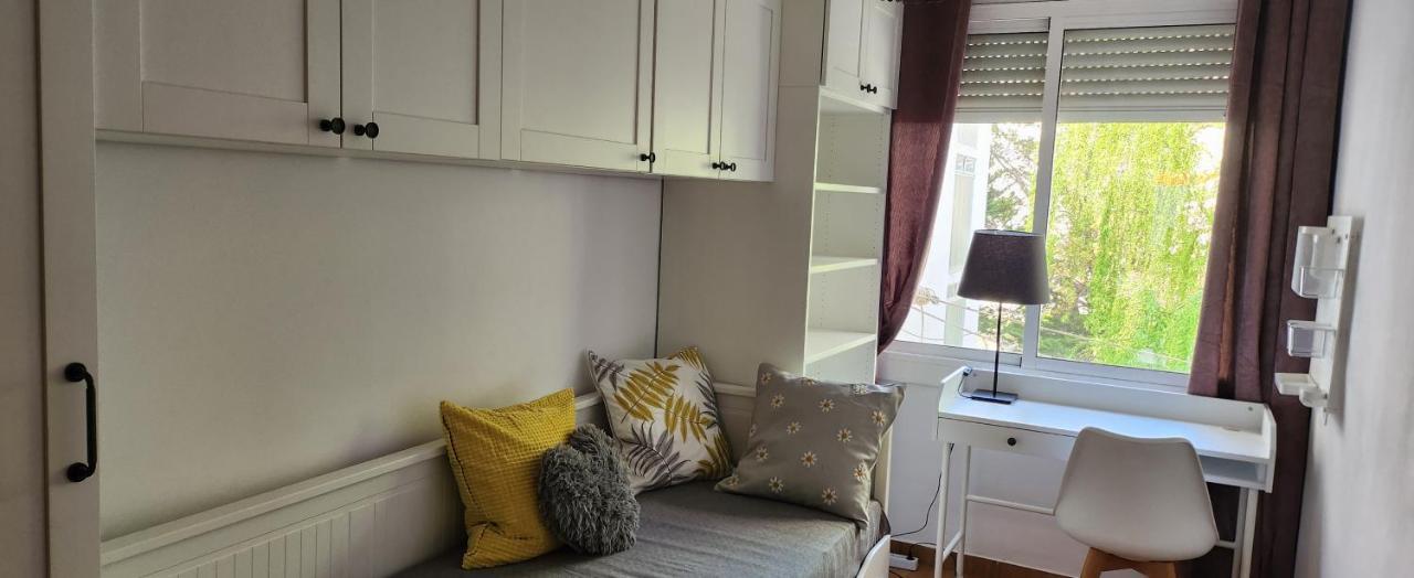 Apartmán Apto Valentina Salou Exteriér fotografie