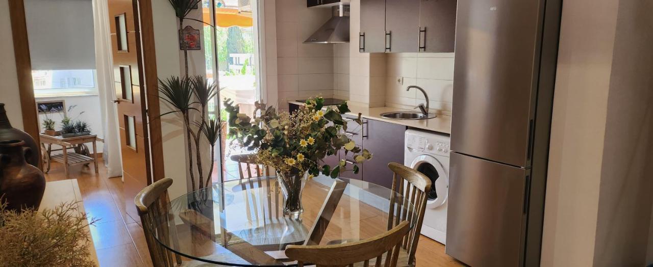Apartmán Apto Valentina Salou Exteriér fotografie