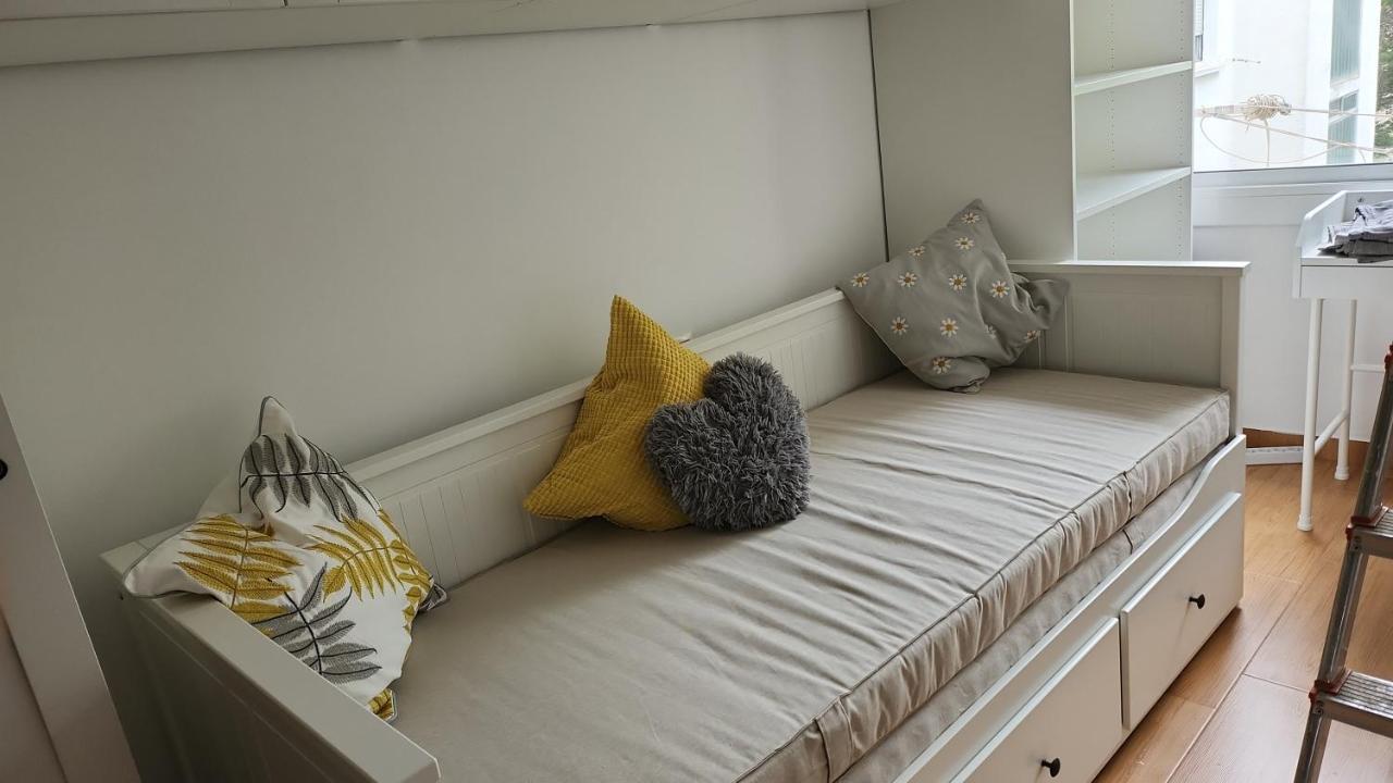 Apartmán Apto Valentina Salou Exteriér fotografie