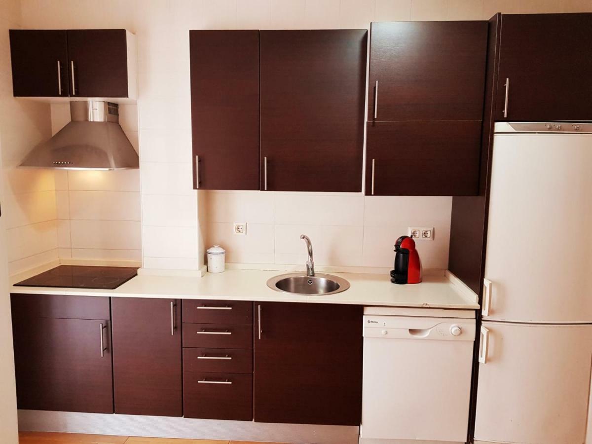 Apartmán Apto Valentina Salou Exteriér fotografie