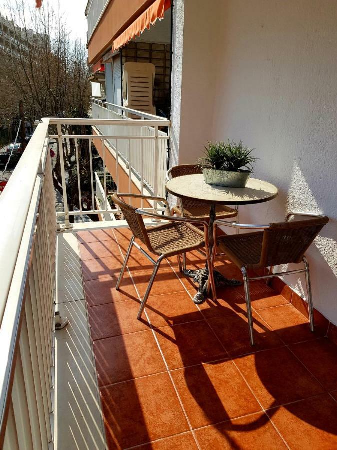 Apartmán Apto Valentina Salou Exteriér fotografie