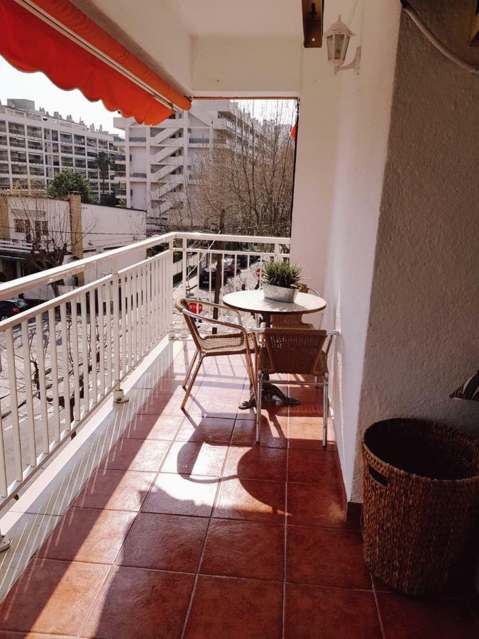 Apartmán Apto Valentina Salou Exteriér fotografie