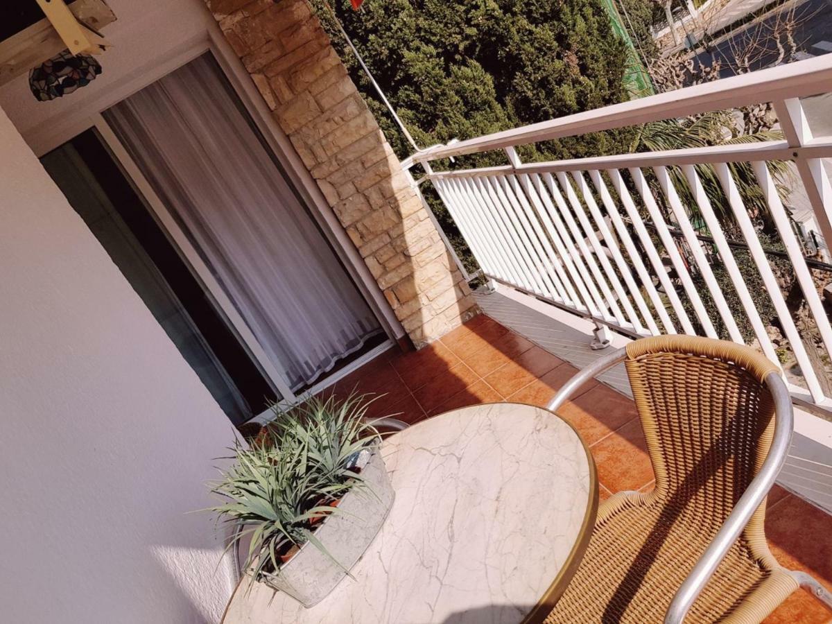 Apartmán Apto Valentina Salou Exteriér fotografie