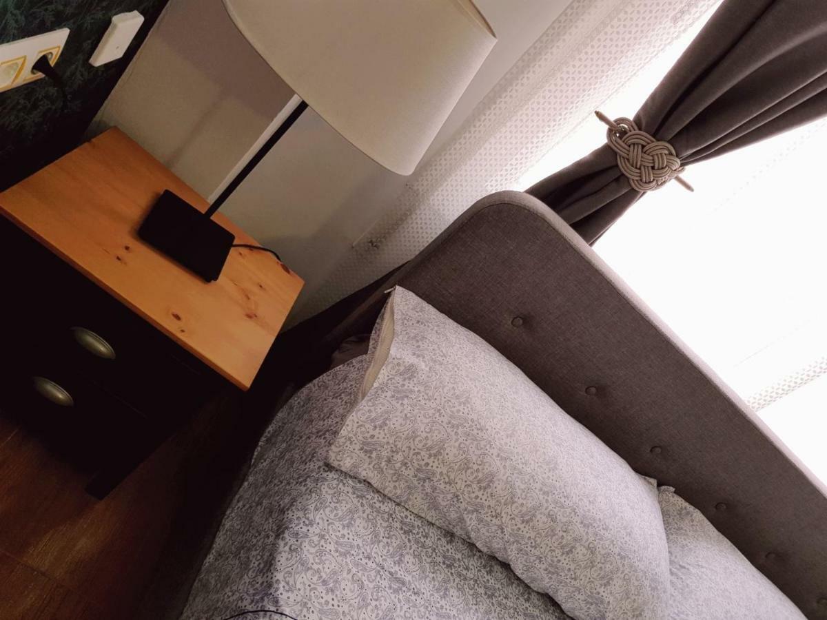 Apartmán Apto Valentina Salou Exteriér fotografie