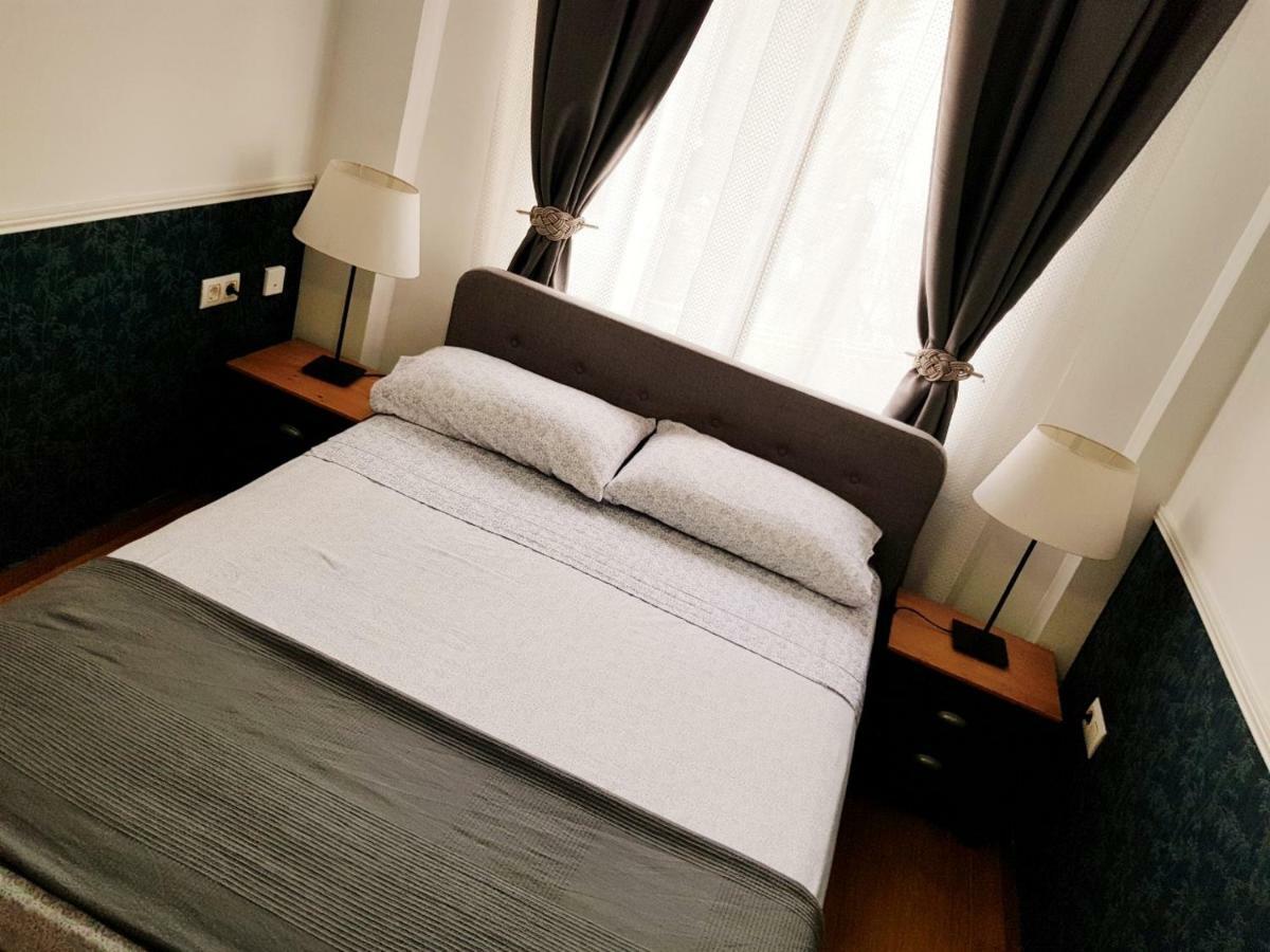Apartmán Apto Valentina Salou Exteriér fotografie