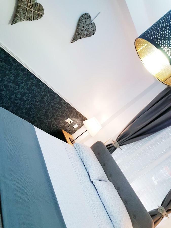 Apartmán Apto Valentina Salou Exteriér fotografie