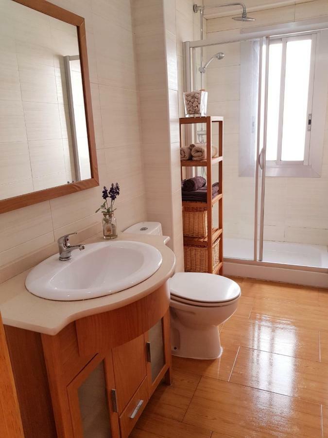 Apartmán Apto Valentina Salou Exteriér fotografie